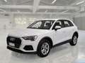 Audi Q3 Q3 35 TDI S tronic Blanc - thumbnail 1