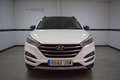 Hyundai TUCSON 1.6 GDi BlueDrive Klass 4x2 Weiß - thumbnail 2