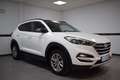 Hyundai TUCSON 1.6 GDi BlueDrive Klass 4x2 Weiß - thumbnail 3