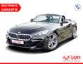 BMW Z4 sDrive 30 i M Sport Laser Lenkradheizung ACC Negro - thumbnail 1