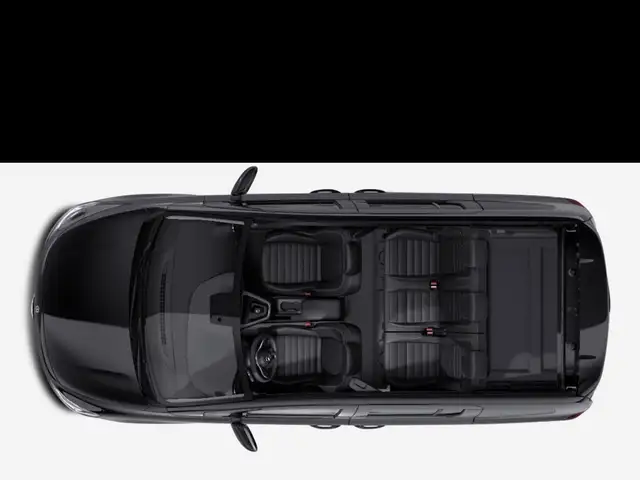 Mercedes-Benz EQT EQT 200 Standard  Progressive Modellgeneration 0