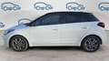 Hyundai i20 III 1.0 T-GDi 100 Business Blanc - thumbnail 2