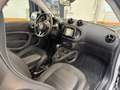 smart forTwo 0.9 Turbo Prime Leder LED Klima SHZ Panorama Temp. Grau - thumbnail 5