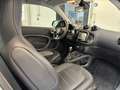 smart forTwo 0.9 Turbo Prime Leder LED Klima SHZ Panorama Temp. Grau - thumbnail 6