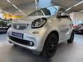 smart forTwo 0.9 Turbo Prime Leder LED Klima SHZ Panorama Temp. Grau - thumbnail 2