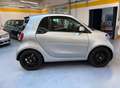 smart forTwo 0.9 Turbo Prime Leder LED Klima SHZ Panorama Temp. Grau - thumbnail 11