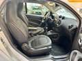 smart forTwo 0.9 Turbo Prime Leder LED Klima SHZ Panorama Temp. Gris - thumbnail 24