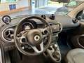 smart forTwo 0.9 Turbo Prime Leder LED Klima SHZ Panorama Temp. Grau - thumbnail 3