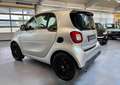 smart forTwo 0.9 Turbo Prime Leder LED Klima SHZ Panorama Temp. Gris - thumbnail 18