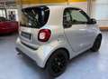 smart forTwo 0.9 Turbo Prime Leder LED Klima SHZ Panorama Temp. Grau - thumbnail 14