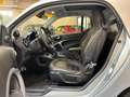 smart forTwo 0.9 Turbo Prime Leder LED Klima SHZ Panorama Temp. Gris - thumbnail 27