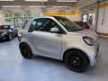smart forTwo 0.9 Turbo Prime Leder LED Klima SHZ Panorama Temp. Grau - thumbnail 9