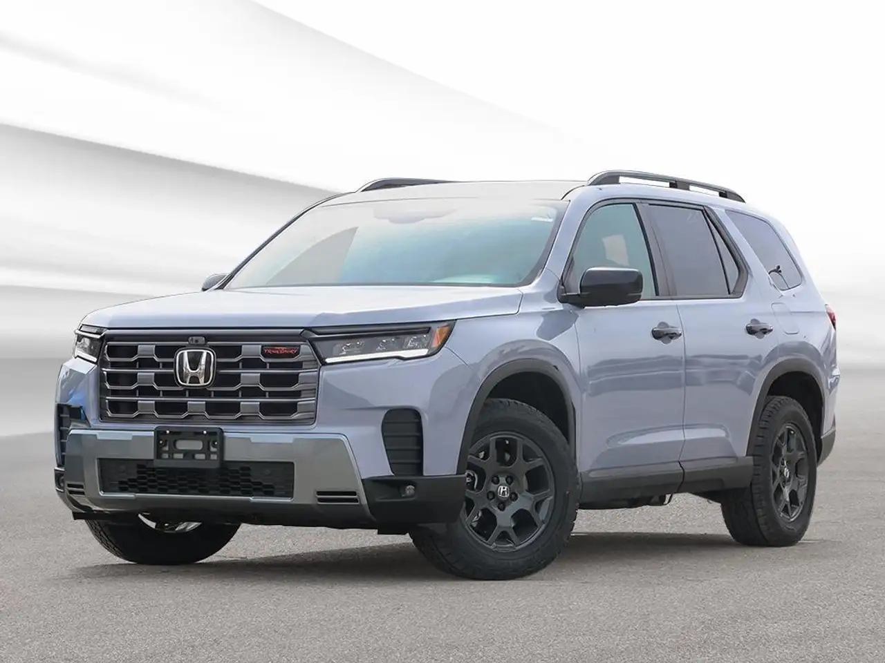 2026 Honda Pilot