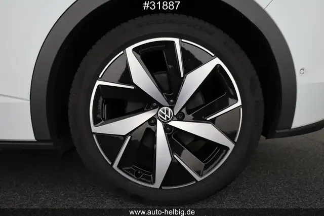 Volkswagen Id.4 view 15