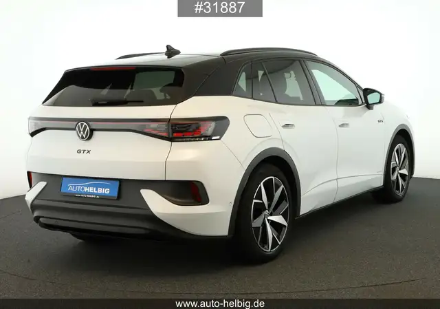 Volkswagen Id.4 view 6
