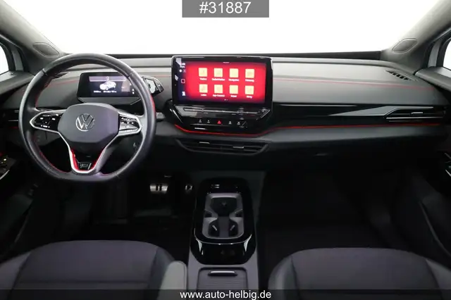 Volkswagen Id.4 view 14