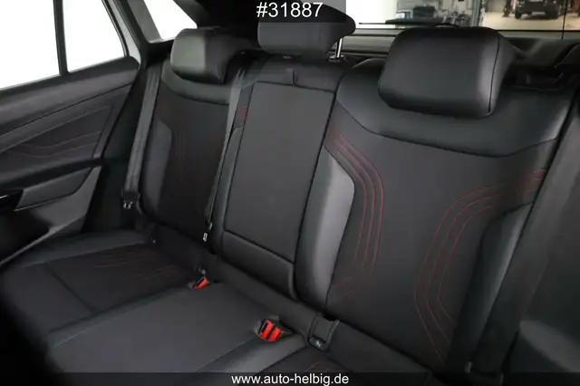 Volkswagen Id.4 view 13