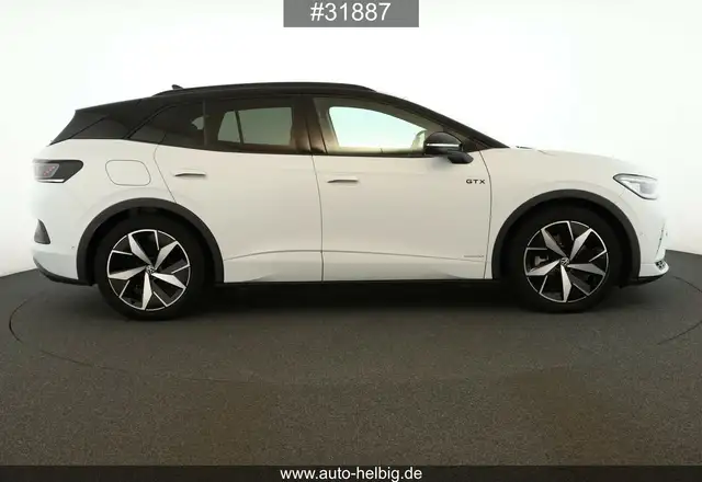 Volkswagen Id.4 view 7