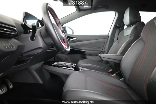 Volkswagen Id.4 view 12