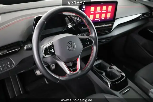 Volkswagen Id.4 view 11