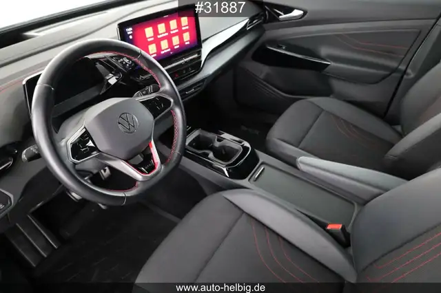 Volkswagen Id.4 view 10