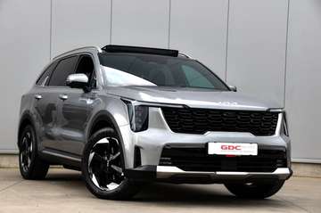 1.6 T-GDI l PACE UITVOERING l 4WD I 7 PL I MASSAGESTOELEN I PANO DAK I VERWARMD STUUR I BOSE I ACC