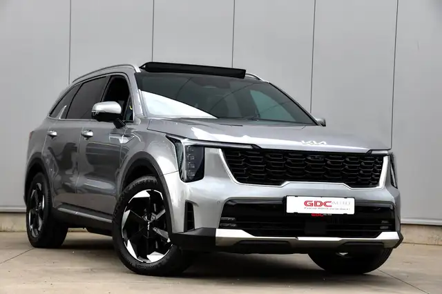 Kia Sorento 1.6 T-GDI l PACE UITVOERING l 4WD I 7 PL I MASSAGESTOELEN I PANO DAK I VERWARMD STUUR I BOSE I ACC