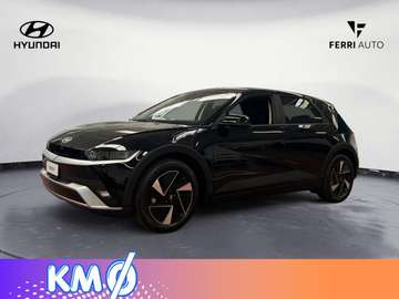 84 kWh Exclusive Plus
