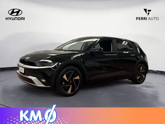 Hyundai IONIQ 5 84 kWh Exclusive Plus