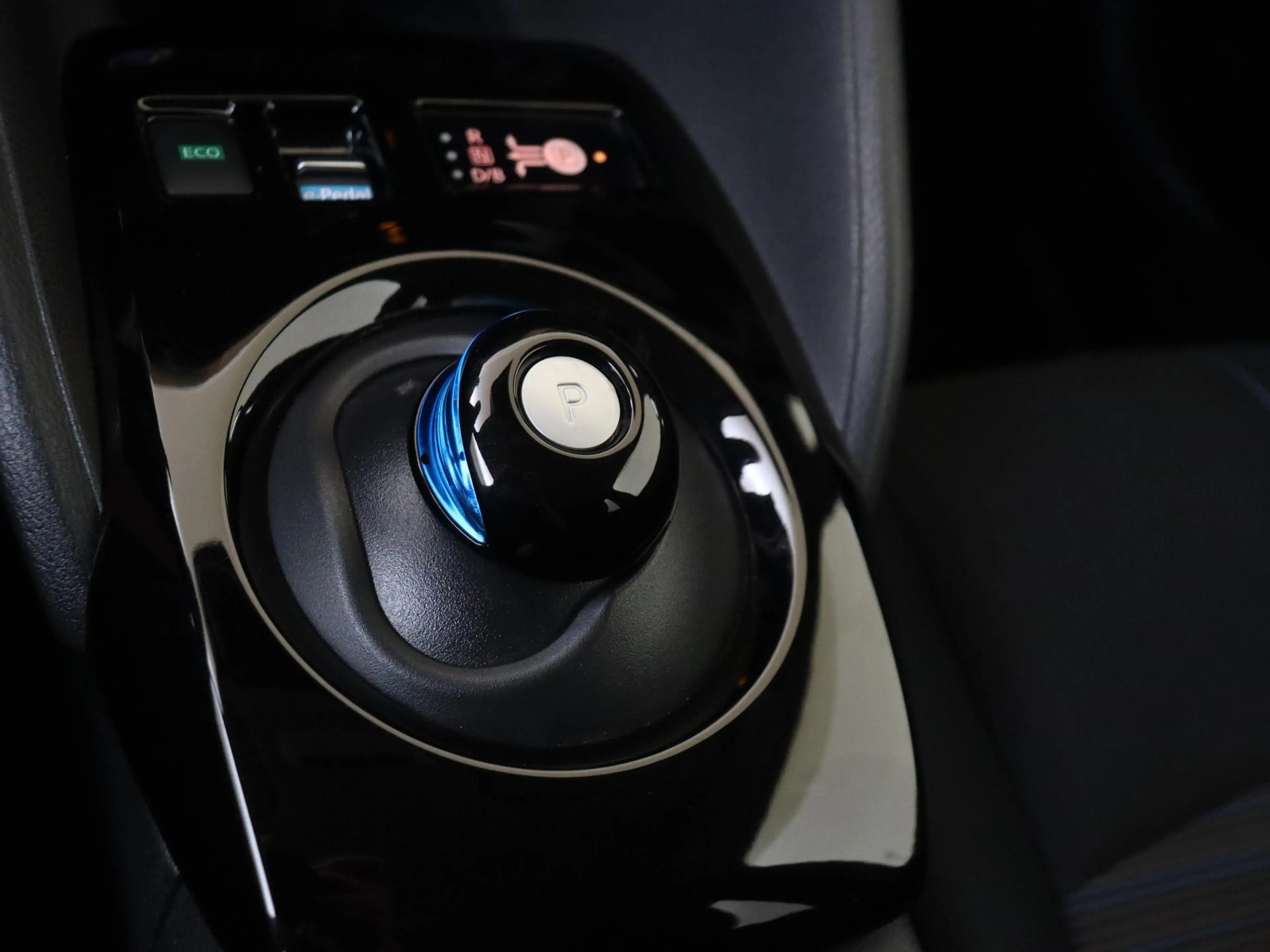 Nissan Leaf e+ N-Connecta 62 kWh |BTW| AUTOMAAT | Navigatie | — photo 14