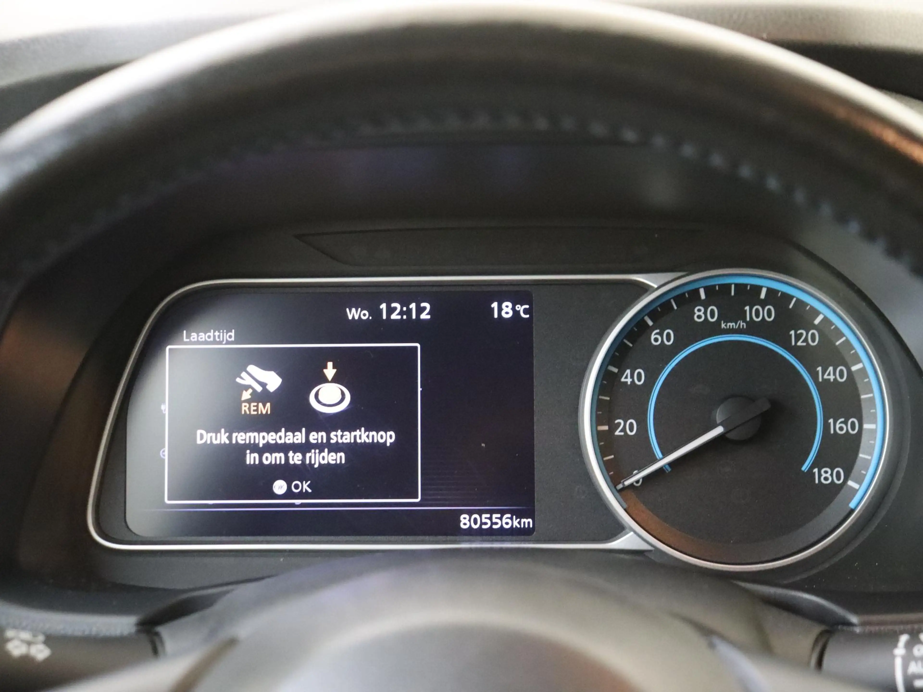 Nissan Leaf e+ N-Connecta 62 kWh |BTW| AUTOMAAT | Navigatie | — photo 11