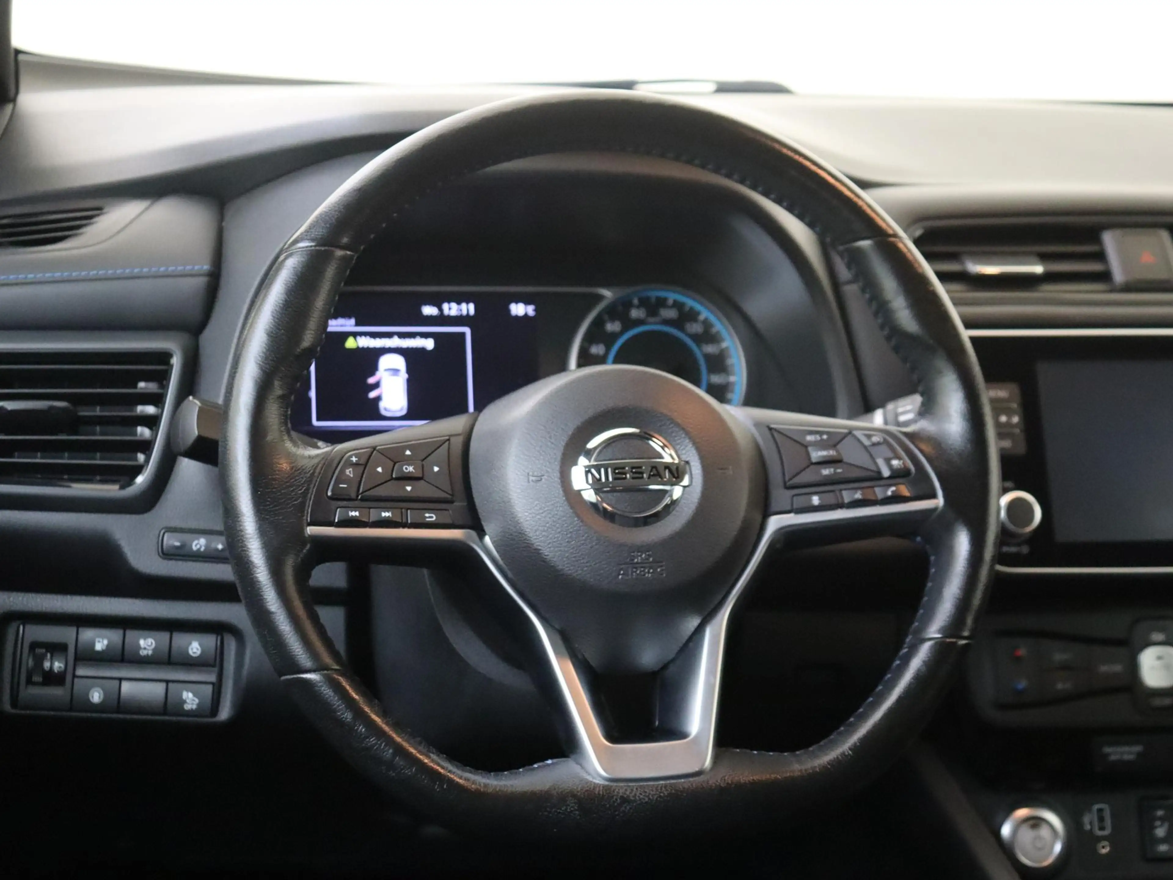 Nissan Leaf e+ N-Connecta 62 kWh |BTW| AUTOMAAT | Navigatie | — photo 10