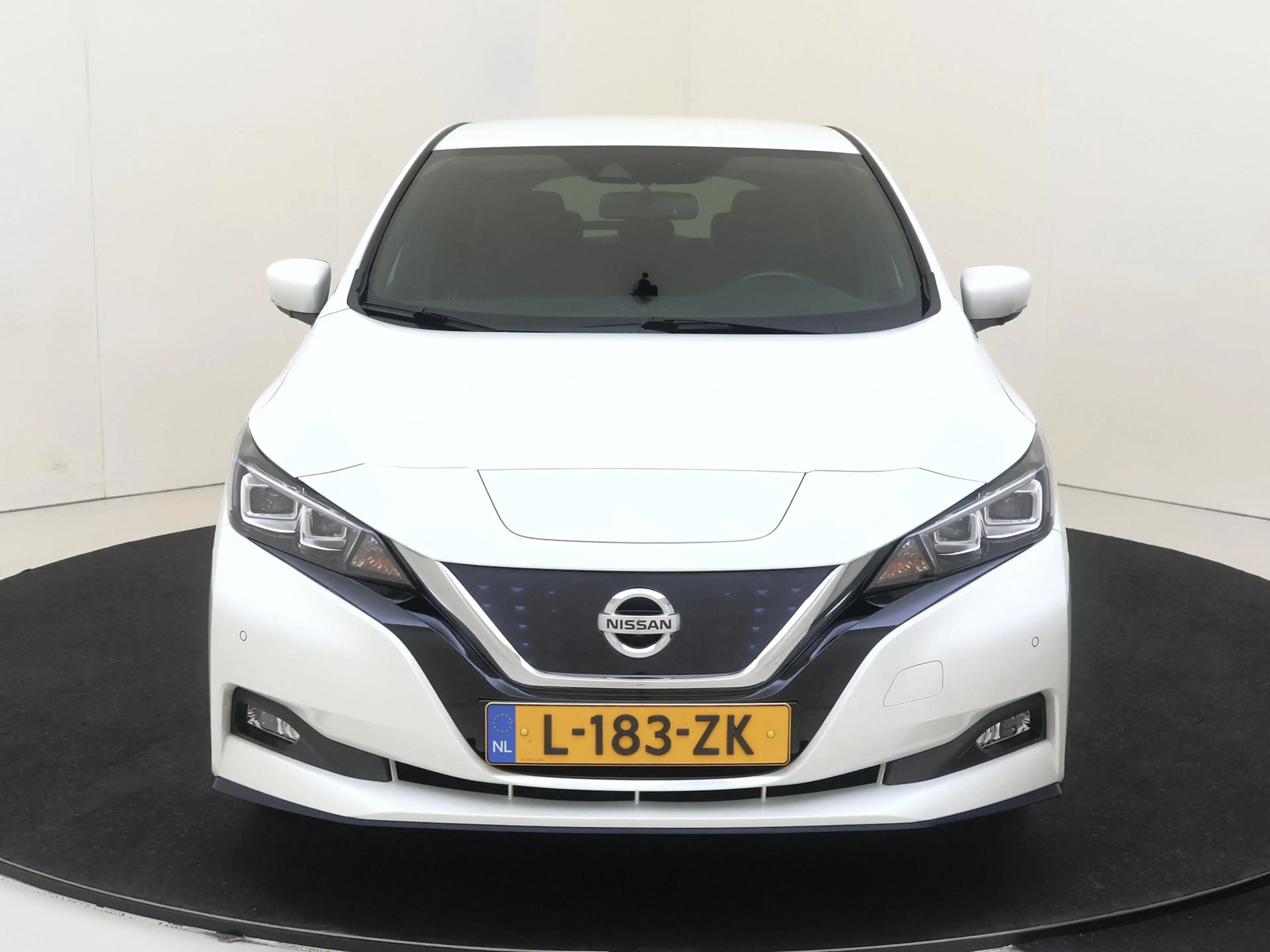 Nissan Leaf e+ N-Connecta 62 kWh |BTW| AUTOMAAT | Navigatie | — photo 6
