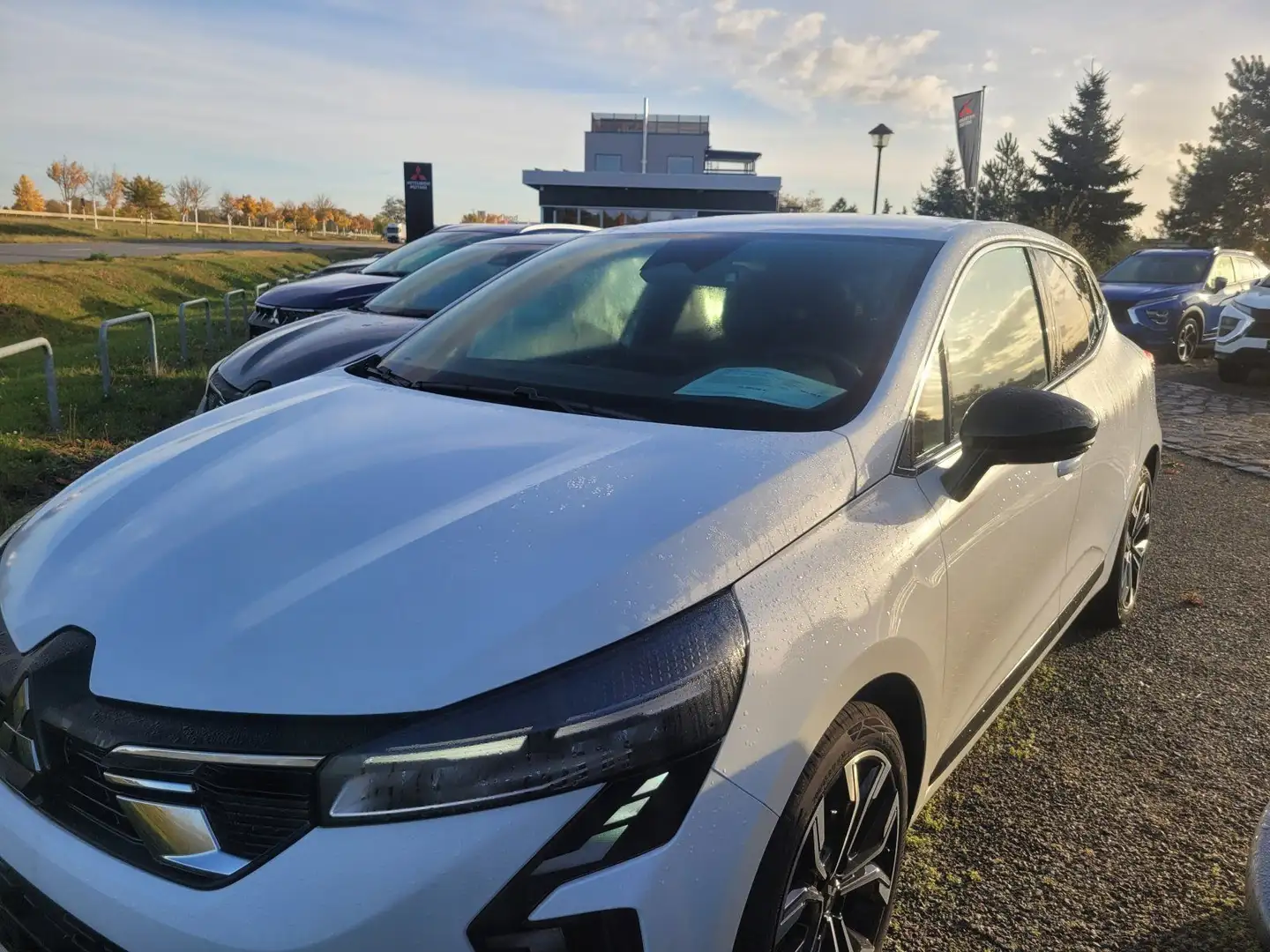 Mitsubishi Colt 1.0 Select (EURO 6d) Blanco - 2