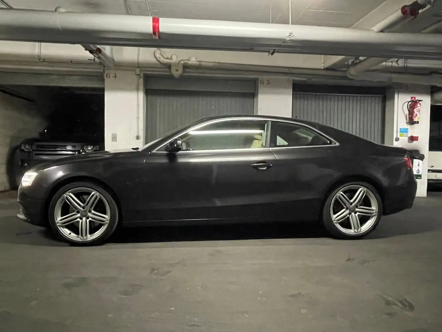 Audi A5 Audi A5 Coupé 3.0 TFSI V6 Luxe 272ch - 2
