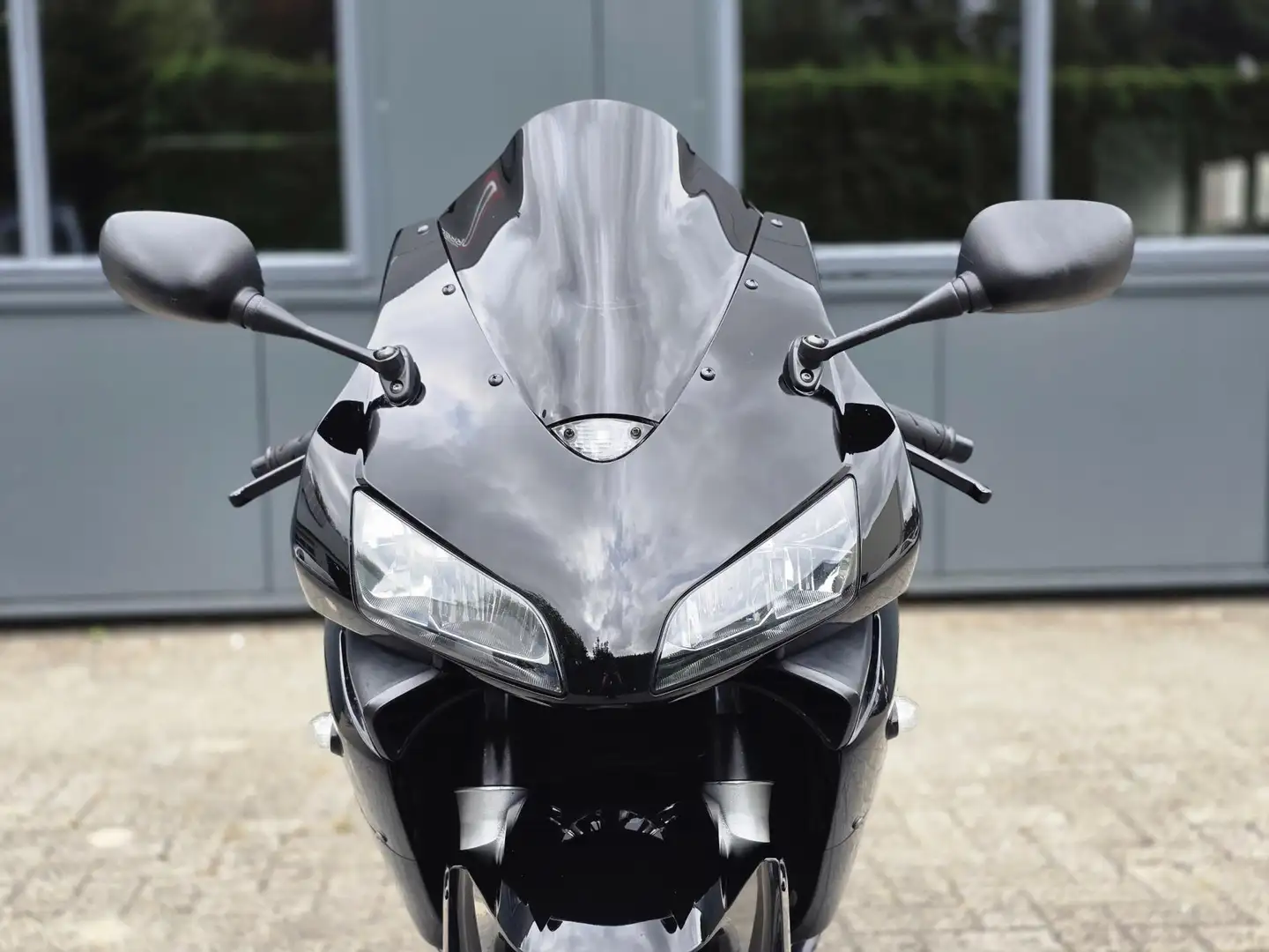 Honda CBR 600 Sport 600RR - 2