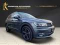 Volkswagen Tiguan Highline BMT/4Motion*Nav*1HD*SHZ*wenigKm* Gris - thumbnail 7