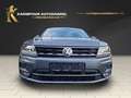 Volkswagen Tiguan Highline BMT/4Motion*Nav*1HD*SHZ*wenigKm* Grijs - thumbnail 8