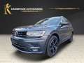 Volkswagen Tiguan Highline BMT/4Motion*Nav*1HD*SHZ*wenigKm* Grijs - thumbnail 1