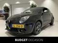 Alfa Romeo MiTo 0.9 TwinAir ECO Super 99 PK | Lederen Bekleding | Zwart - thumbnail 1