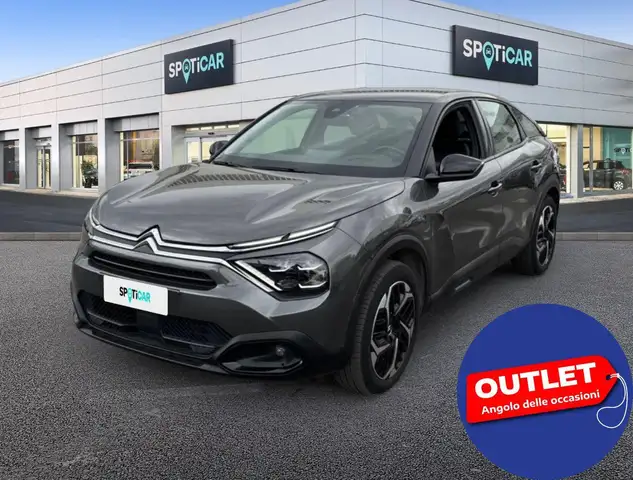 Citroen C4 PureTech 130 S&S Feel Pack