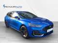 Ford Focus 1,0EcoBoost MHEV Traveller ST-LINE 125PS *Vignale Editon Blau - thumbnail 17