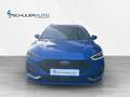 Ford Focus 1,0EcoBoost MHEV Traveller ST-LINE 125PS *Vignale Editon Blau - thumbnail 18