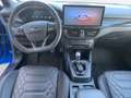 Ford Focus 1,0EcoBoost MHEV Traveller ST-LINE 125PS *Vignale Editon Blau - thumbnail 4