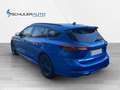 Ford Focus 1,0EcoBoost MHEV Traveller ST-LINE 125PS *Vignale Editon Blau - thumbnail 3