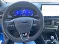 Ford Focus 1,0EcoBoost MHEV Traveller ST-LINE 125PS *Vignale Editon Blau - thumbnail 7