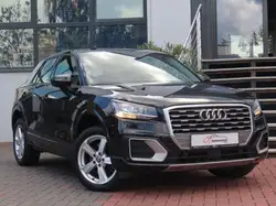 Audi Q2 1.6 TDI S tronic sport Klimaauto. Navigation