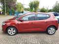 Dacia Sandero III Comfort PDC + Kamera +Totwinkel Rot - thumbnail 3