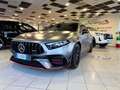 Mercedes-Benz A 45 AMG A45S AMG Premium Plus Street Style Edition 4matic Серый - thumbnail 1