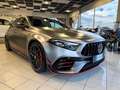 Mercedes-Benz A 45 AMG A45S AMG Premium Plus Street Style Edition 4matic Серый - thumbnail 6